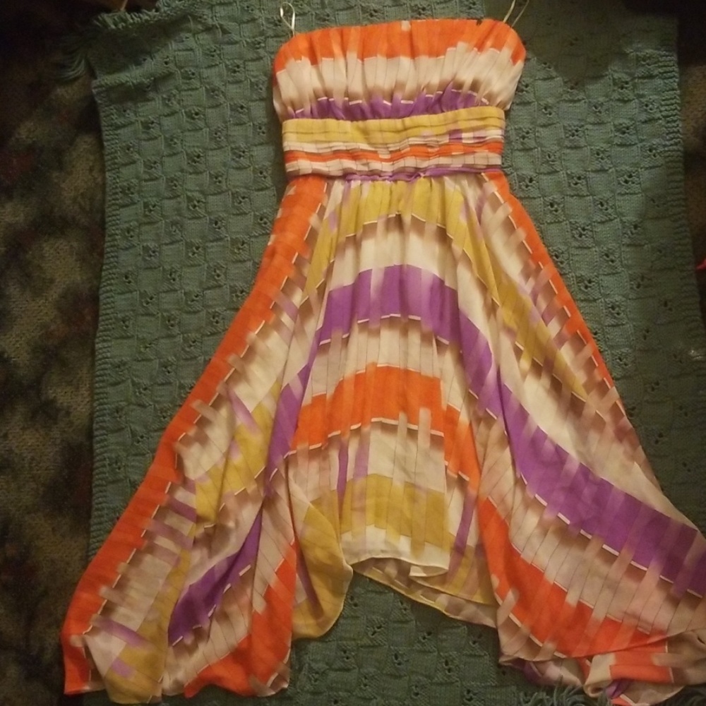 Dress bundle